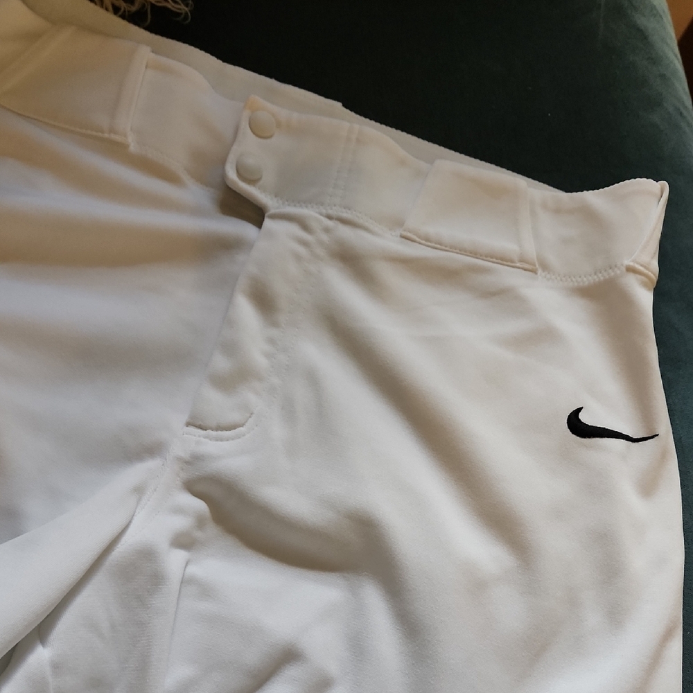 Nike Mens Baseball Pants. Size XL.